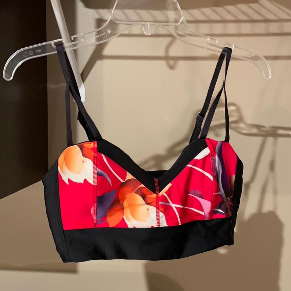 Hapari Bralette Swim Top